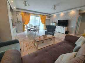 Evys Luxury Apartment